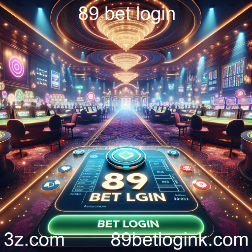 Apostas Online: Descubra o Mundo do 89 Bet