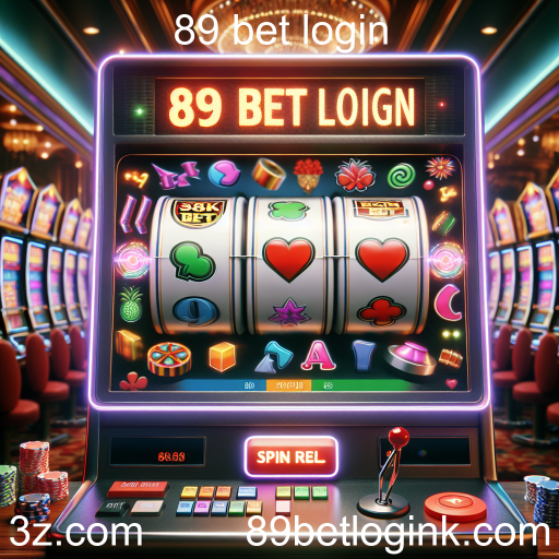 Atrações do Bingo no 89 Bet Login: Diversão e Prêmios ao Seu Alcance